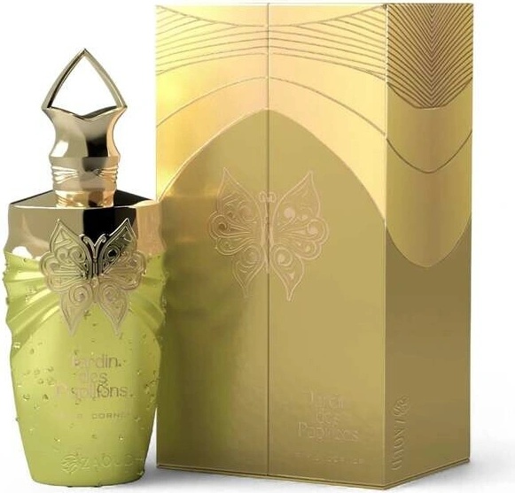 Paris Corner Jardin Des Papillons EDP 100 ml nuotrauka