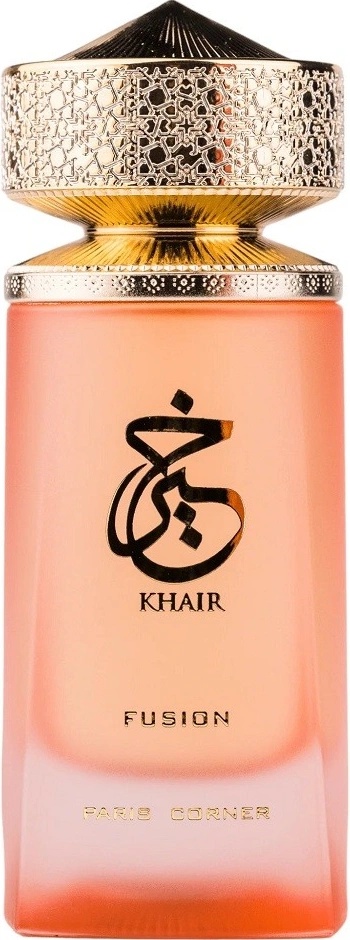 Paris Corner Khair Fusion EDP 100 ml nuotrauka