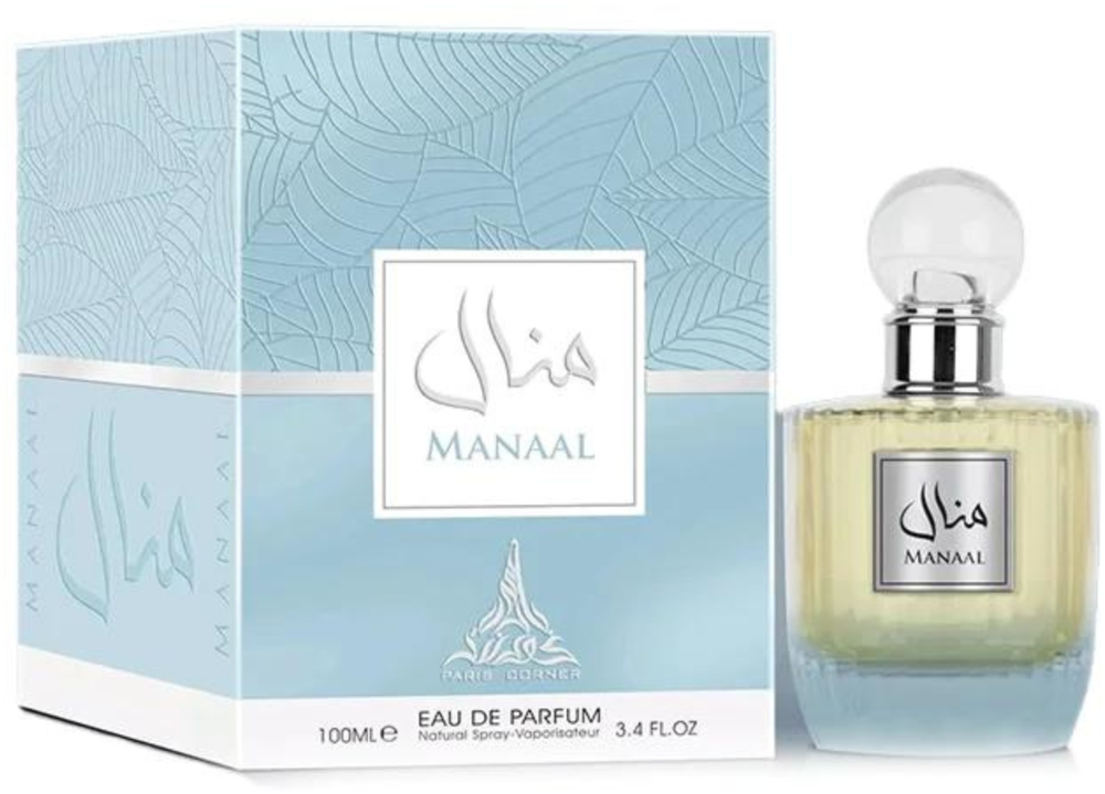 Paris Corner Manaal EDP 100 ml nuotrauka