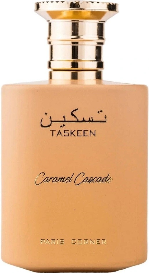 Paris Corner Taskeen Caramel Cascade EDP 100 ml nuotrauka
