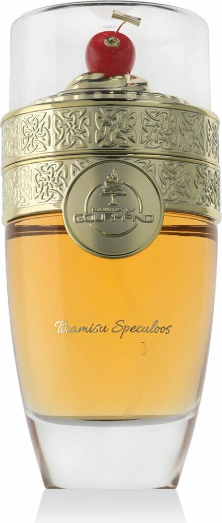 Paris Corner Tiramisu Speculoos EDP 100 ml nuotrauka