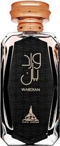 Paris Corner Wardian EDP 100 ml nuotrauka