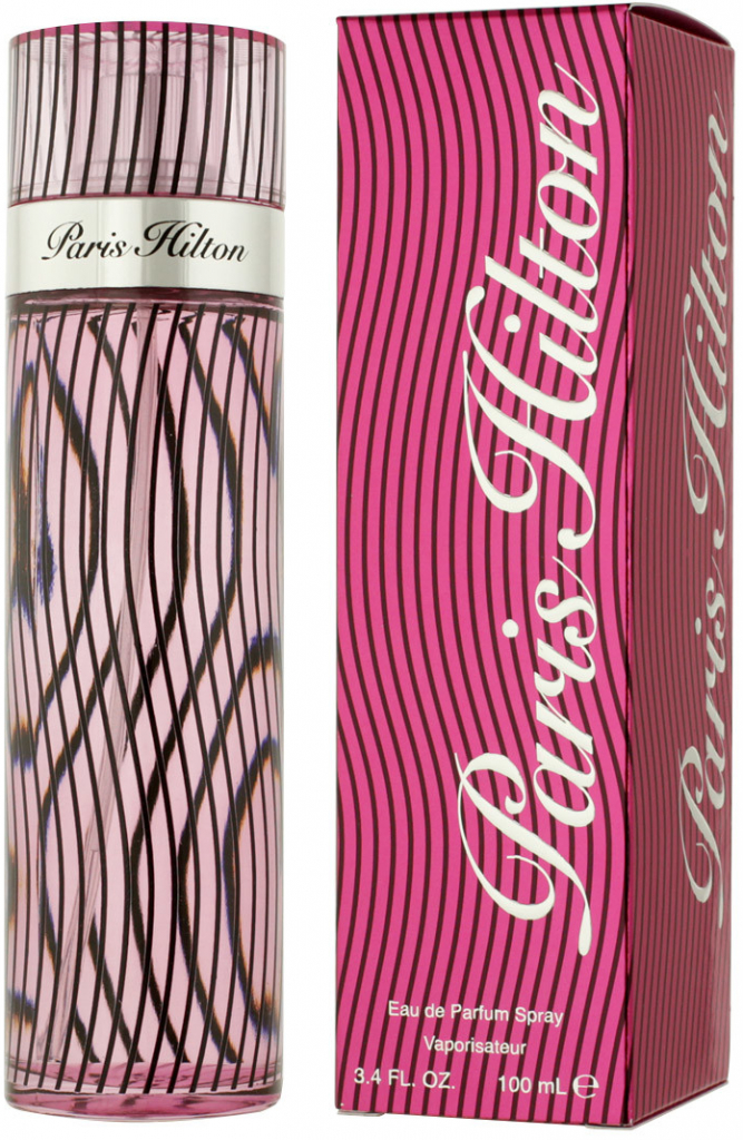 Paris Hilton EDP 100 ml nuotrauka
