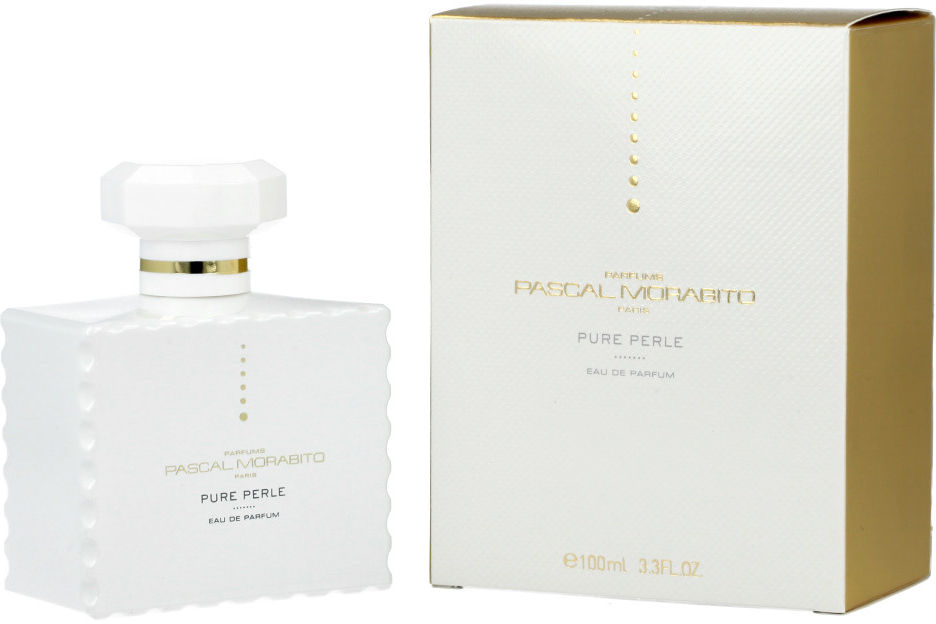 Pascal Morabito Pure Perle EDP 100 ml nuotrauka