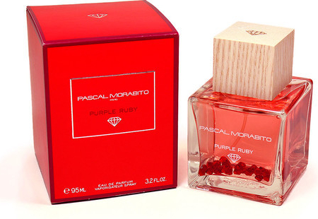 Pascal Morabito Purple Ruby EDP 95 ml nuotrauka