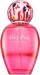 Perry Ellis Very Pink EDP 100 ml nuotrauka