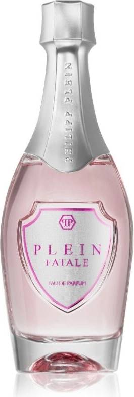 Philipp Plein Fatale Rose EDP 90 ml nuotrauka