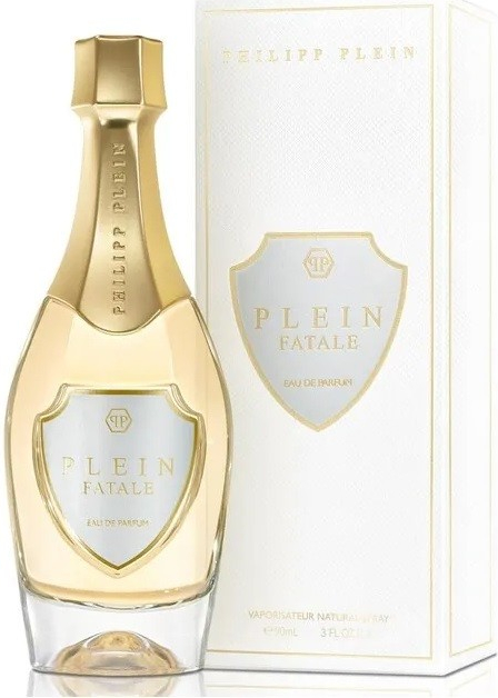 Philipp Plein Parfums Plein Fatale EDP 30 ml nuotrauka