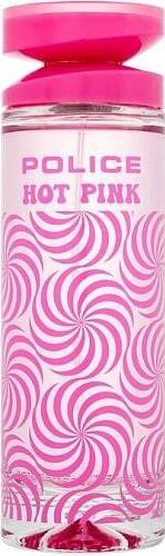 Police Hot Pink EDT 100 ml nuotrauka