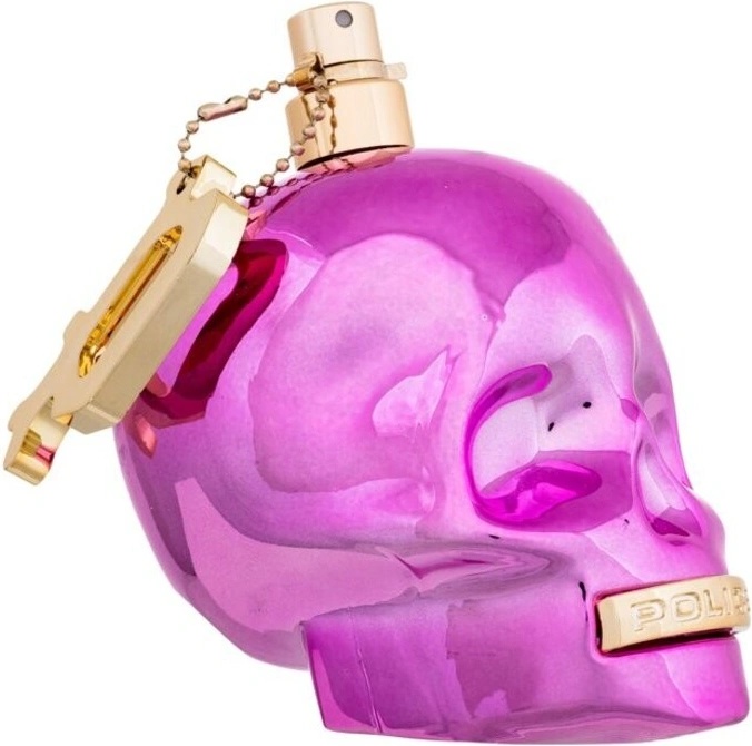 POLICE To Be #Freetodare EDP 40 ml nuotrauka