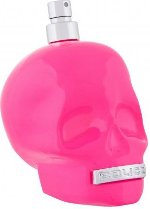 Police To Be Goodvibes EDP 125 ml nuotrauka