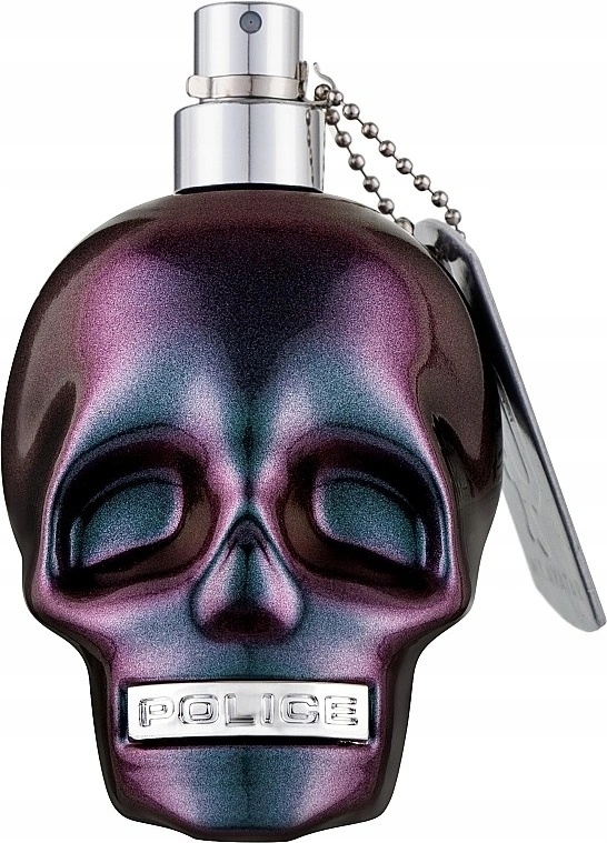 Police To Be My Avatar EDP 40 ml nuotrauka