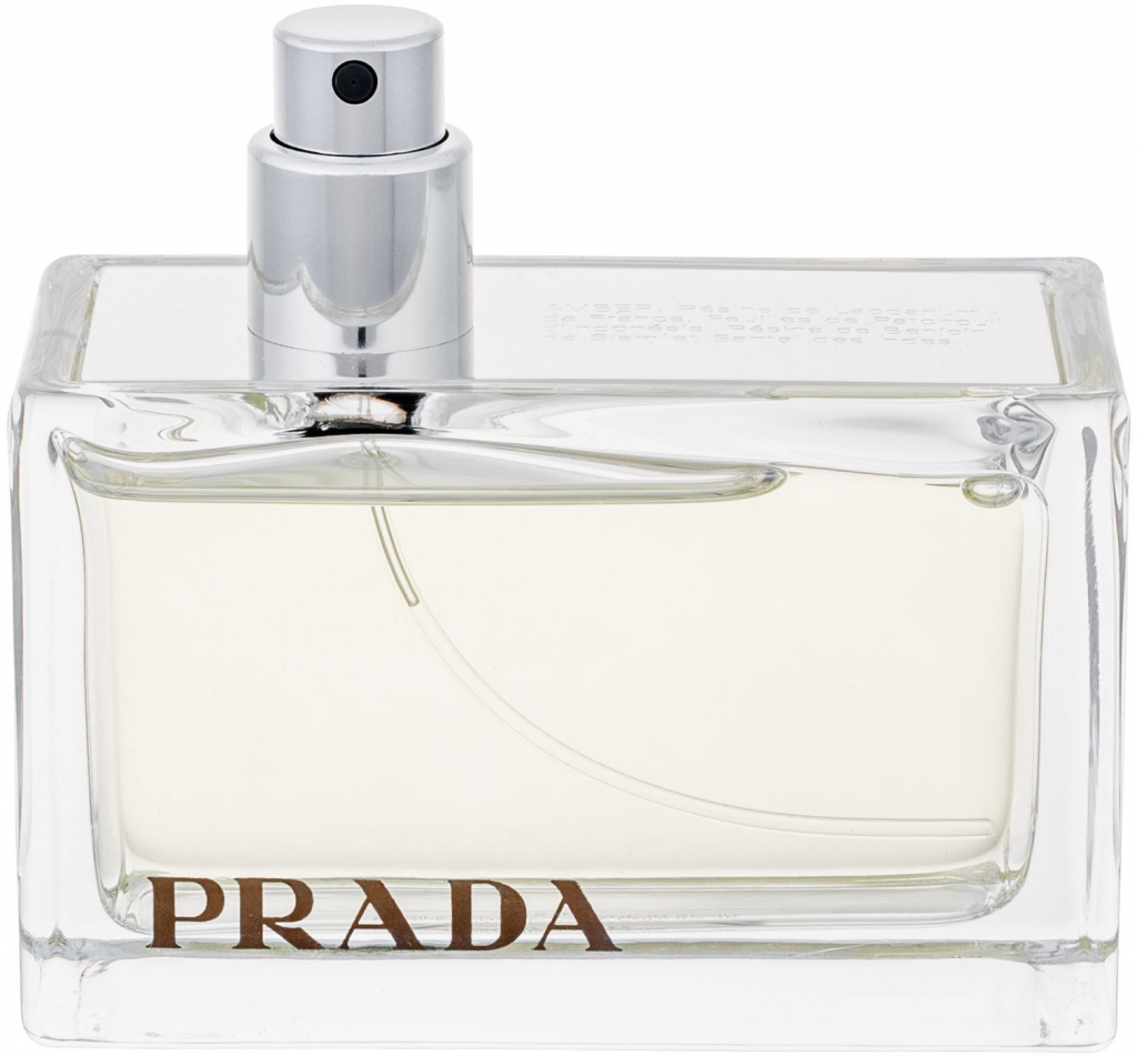 Prada Amber EDP 80 ml nuotrauka