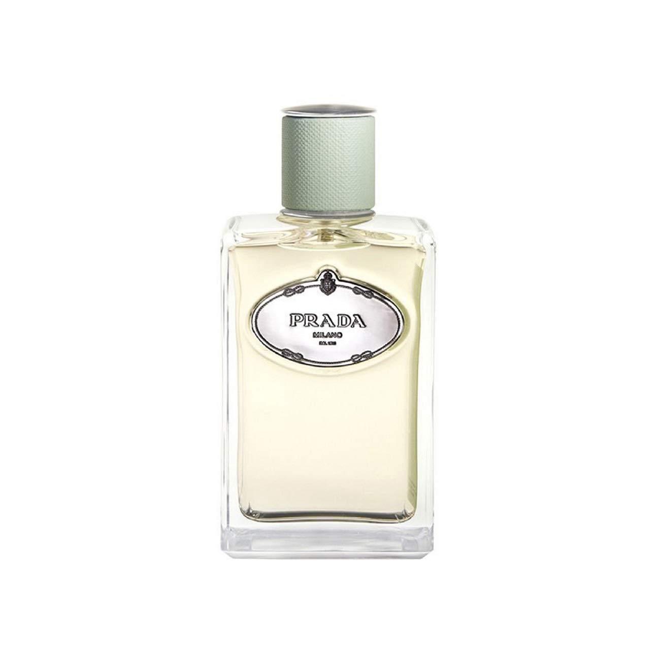 Prada Infusion Iris EDP 100 ml nuotrauka