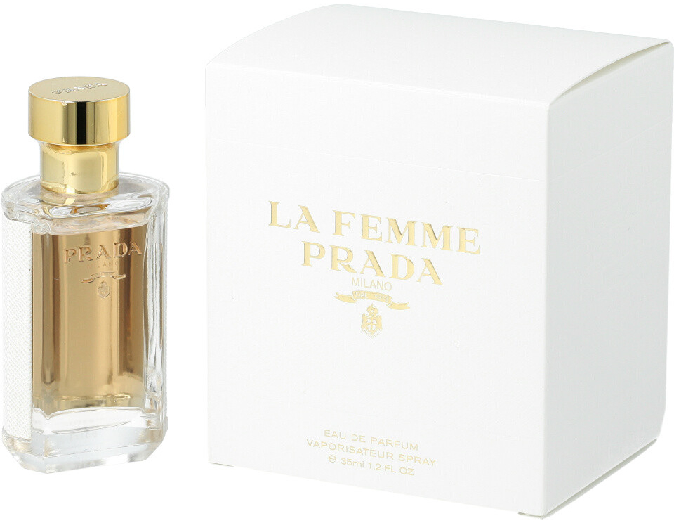 Prada La EDP 35 ml nuotrauka