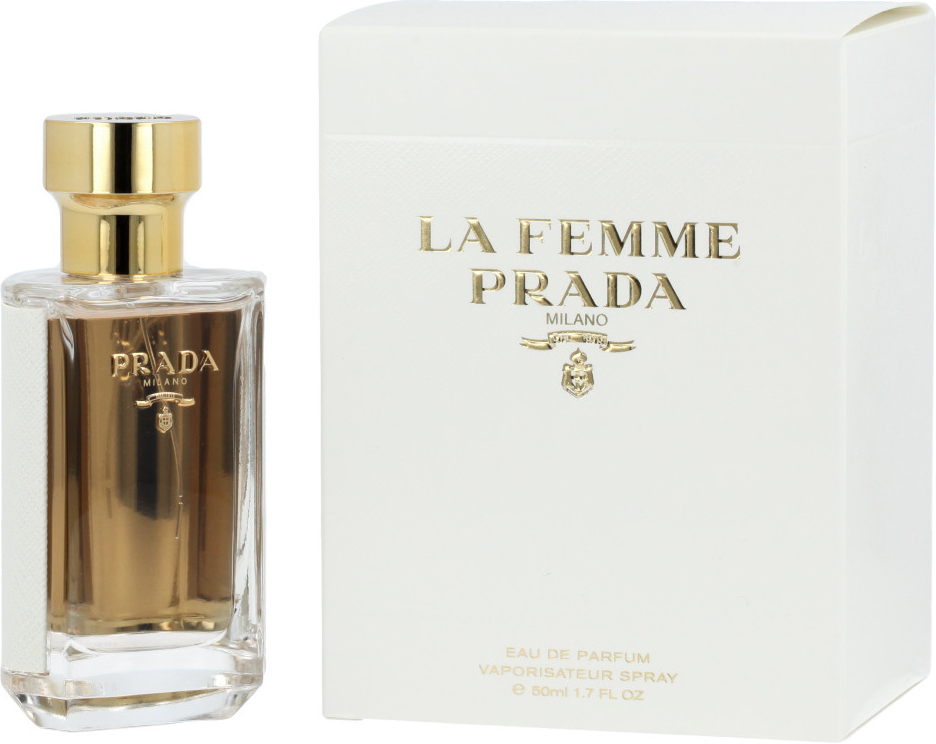 Prada La Femme EDP 50 ml nuotrauka