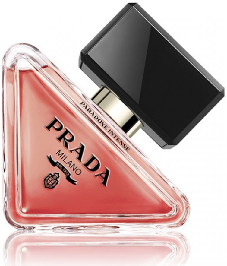 Prada Paradoxe Intense EDP 90 ml nuotrauka