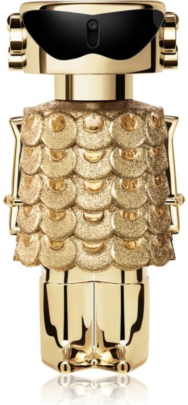 Paco Rabanne Fame Intense EDP 50 ml nuotrauka