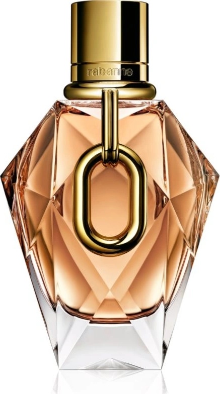 Rabanne Million Gold Pure Jasmine EDP 90 ml nuotrauka