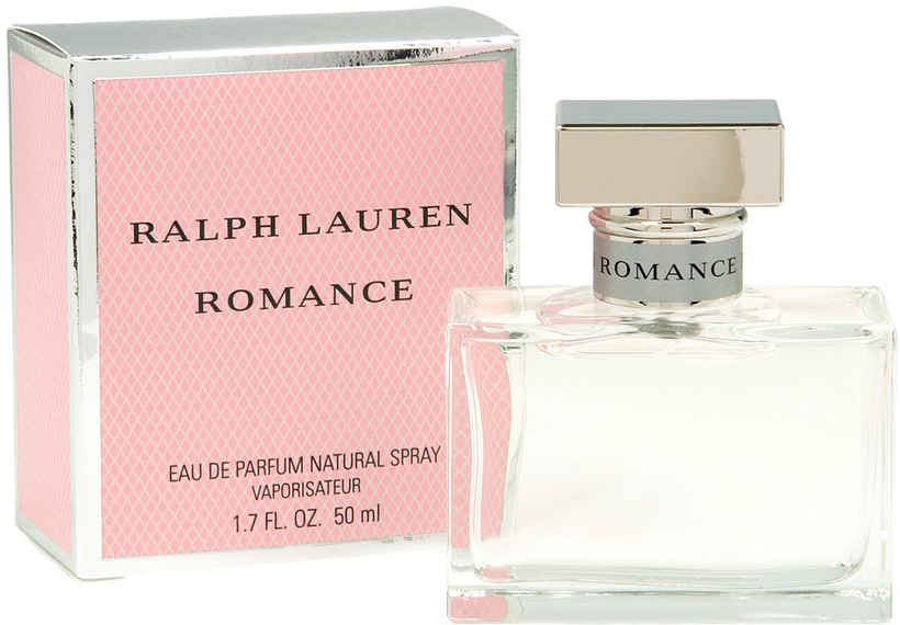 Ralph Lauren Romance EDP 50 ml nuotrauka
