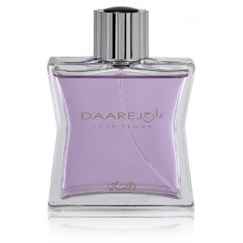 Rasasi Daarej Pour Femme EDP 100 ml nuotrauka