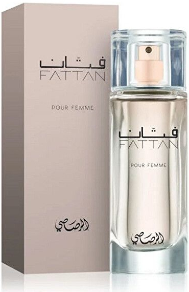 Rasasi Fattan EDP 50 ml nuotrauka
