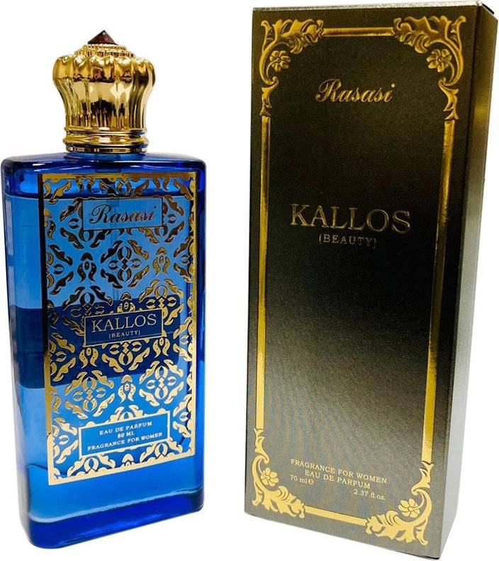 Rasasi Kallos EDP 70 ml nuotrauka