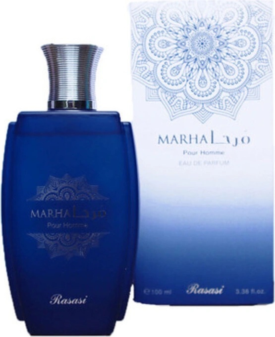 Rasasi Marha EDP 100 ml nuotrauka