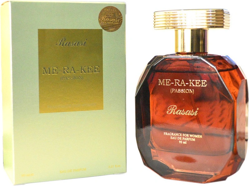 Rasasi Me-Ra-Kee EDP 95 ml nuotrauka