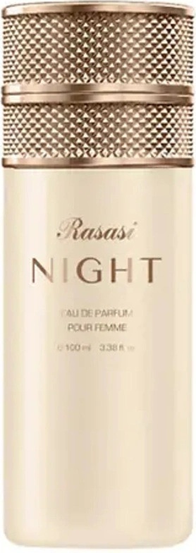 Rasasi Night EDP 100 ml nuotrauka