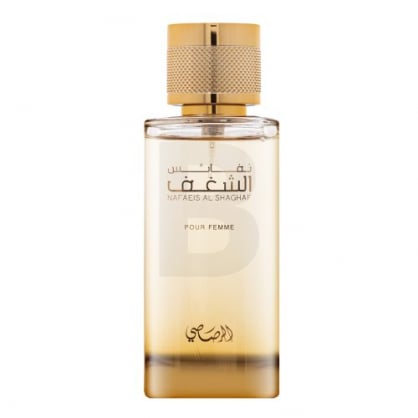 Rasasi Shaghaf Femme EDP 100 ml nuotrauka