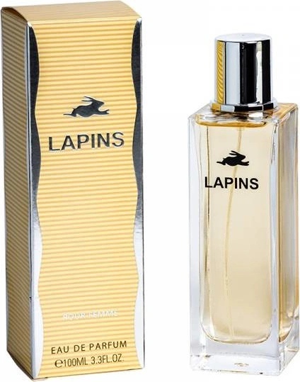 Real Time Lapins EDP 100 ml nuotrauka