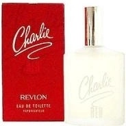 Revlon Charlie Red EDT 30 ml nuotrauka
