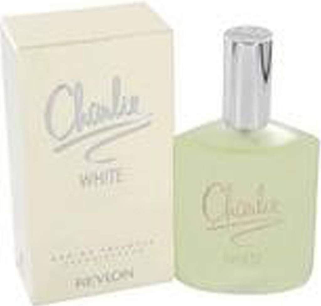 Revlon Charlie White EDT 100 ml nuotrauka