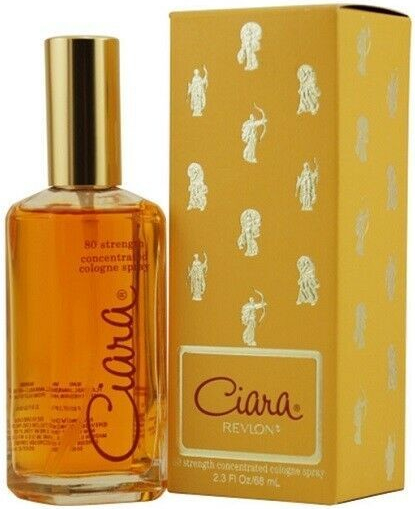 Revlon Ciara EDT 68 ml nuotrauka