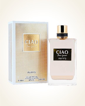 Riiffs Ciao EDP 100 ml nuotrauka