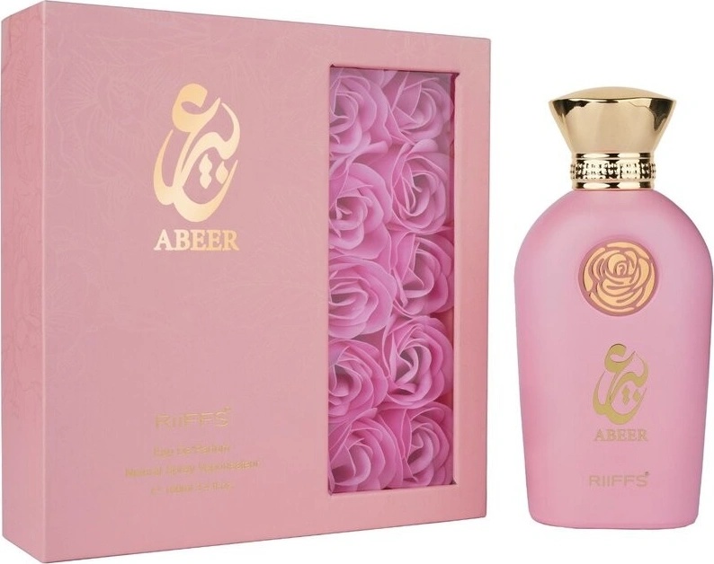 Riiffs Perfumes Abeer EDP 100 ml nuotrauka