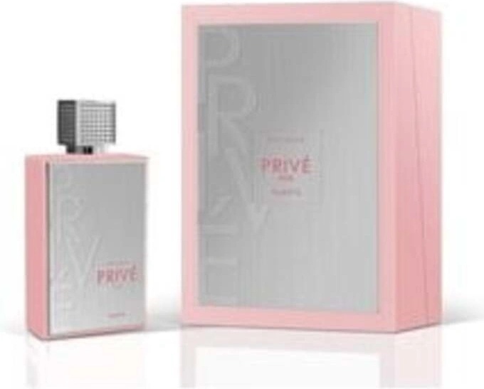 Riiffs Perfumes Exclusive Prive Pink EDP 80 ml nuotrauka
