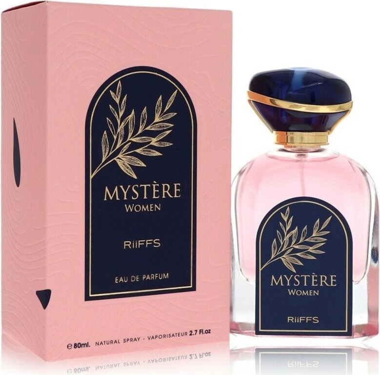 Riiffs Perfumes Mystere EDP 80 ml nuotrauka