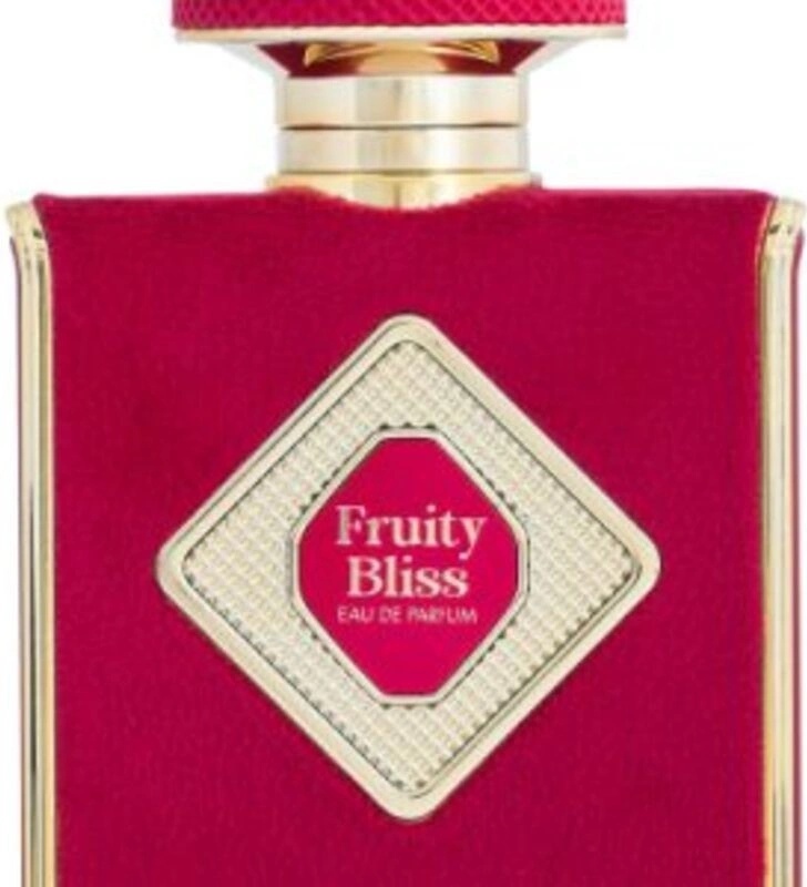 Risala Elite Fruity Bliss EDP 100 ml nuotrauka