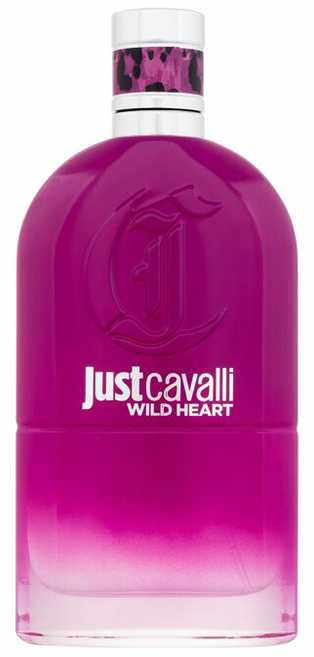 Roberto Cavalli Just Cavalli Wild Heart EDP 90 ml nuotrauka