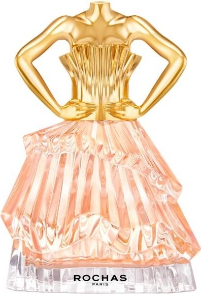 Rochas Audace EDP 60 ml nuotrauka