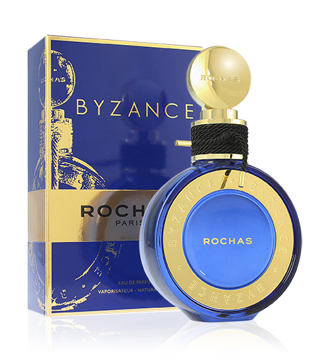 Rochas Byzance 2019 EDP 60 ml nuotrauka