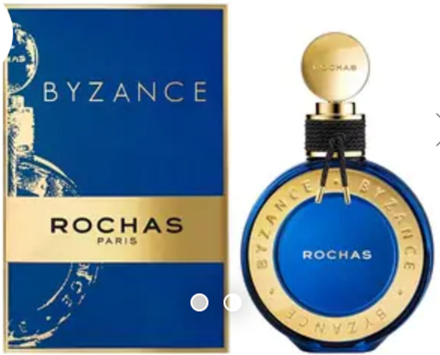 Rochas Byzance 2019 EDP 90 ml nuotrauka