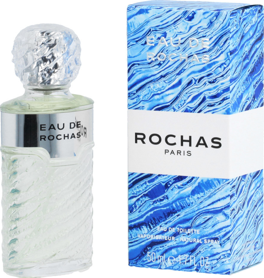 Rochas Eau de Rochas EDT 50 ml nuotrauka