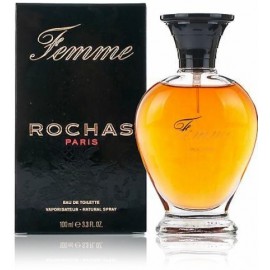 Rochas Femme EDT 100 ml nuotrauka