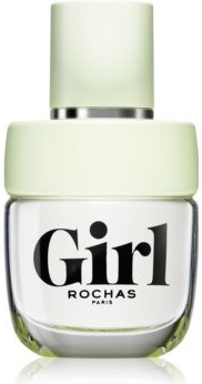 Rochas Girl EDT 40 ml nuotrauka
