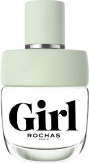 Rochas Girl EDT 60 ml nuotrauka