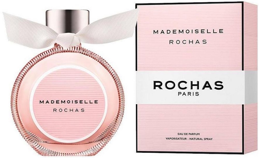 Rochas Mademoiselle Rochas EDP 50 ml nuotrauka