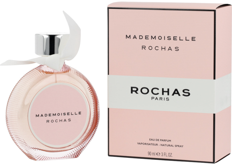Rochas Mademoiselle Rochas EDP 90 ml nuotrauka